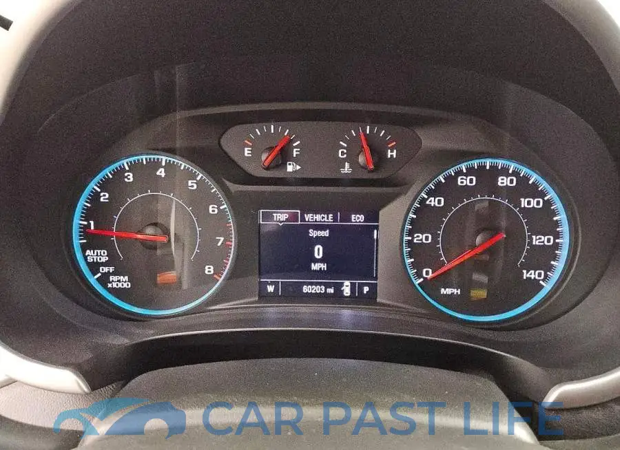 1G1ZC5ST2PF128727# 9