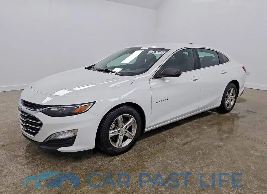 1G1ZC5ST2PF128727# 1