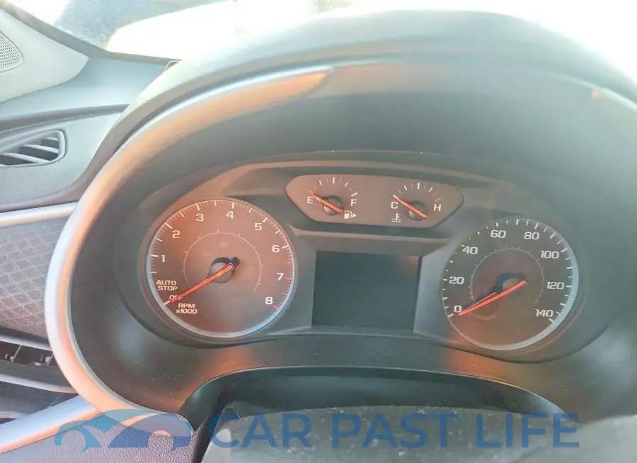 1G1ZD5ST0PF184887# 9