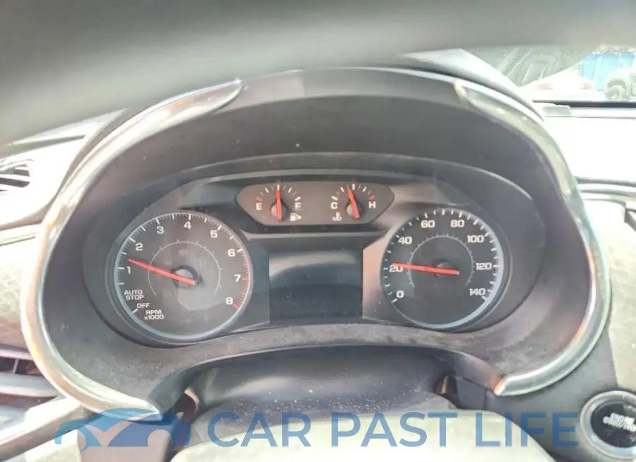 1G1ZD5ST1JF247647# 9