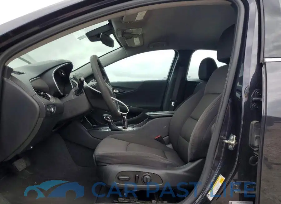 1G1ZD5ST1PF201860# 7