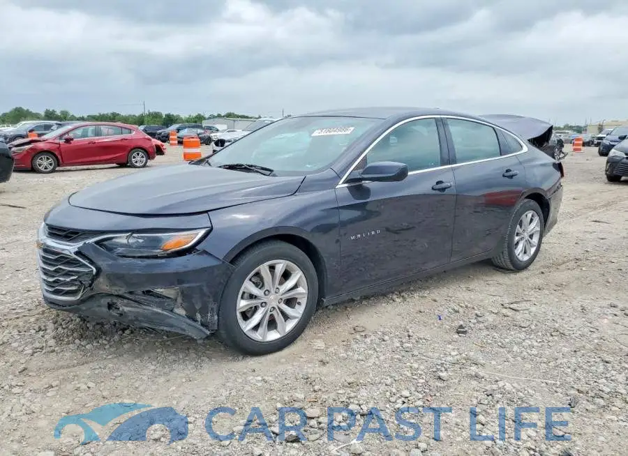 1G1ZD5ST1PF201860# 1