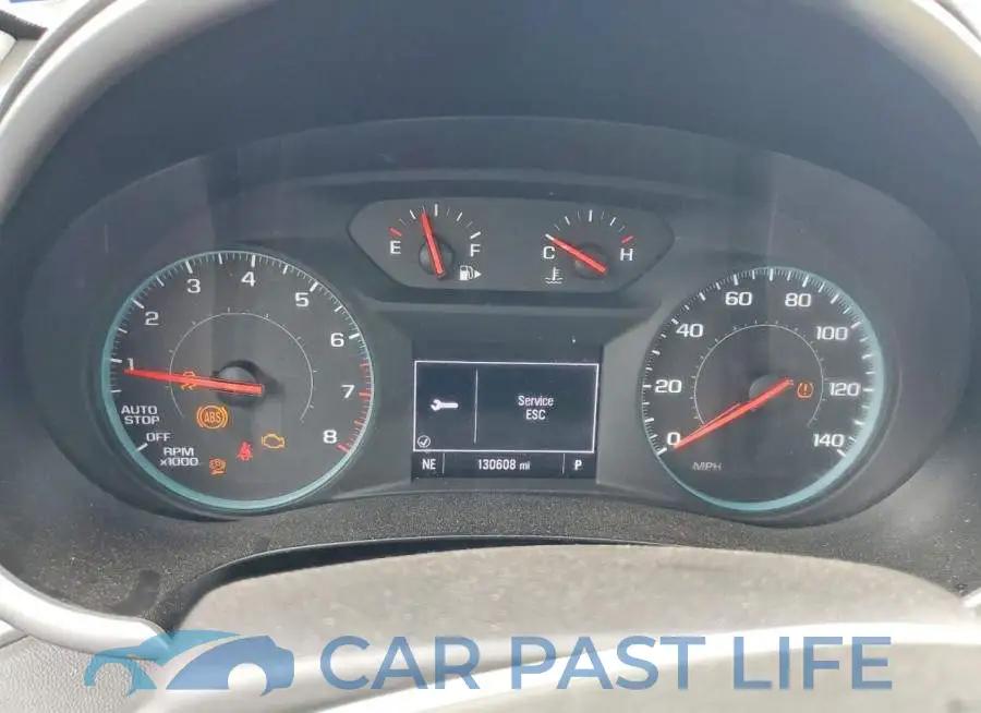 1G1ZD5ST1PF201860# 9