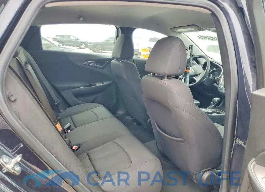 1G1ZD5ST1PF201860# 10