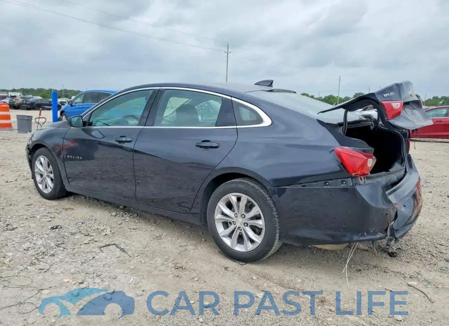 1G1ZD5ST1PF201860# 2