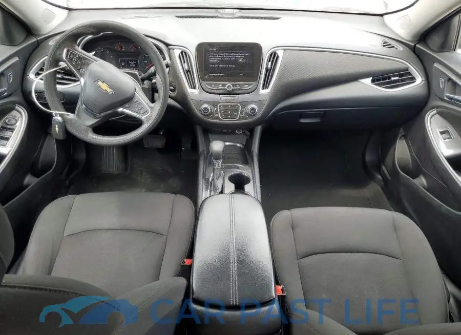 1G1ZD5ST1PF201860# 8