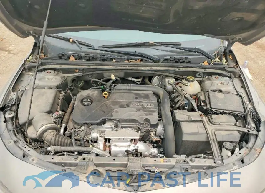1G1ZD5ST2JF187698# 11