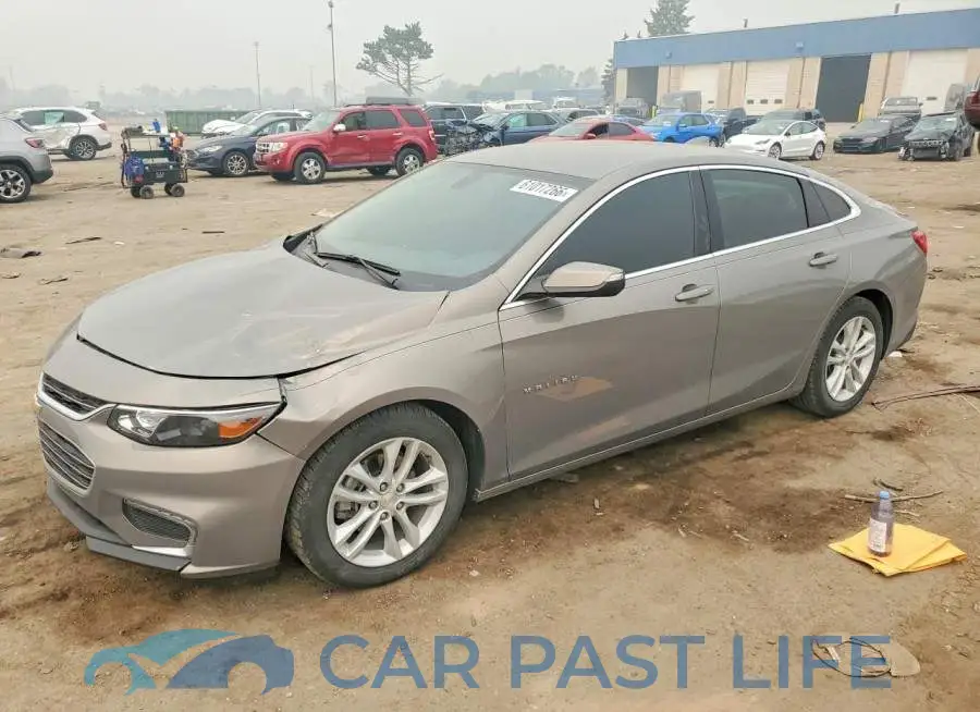1G1ZD5ST2JF187698# 1