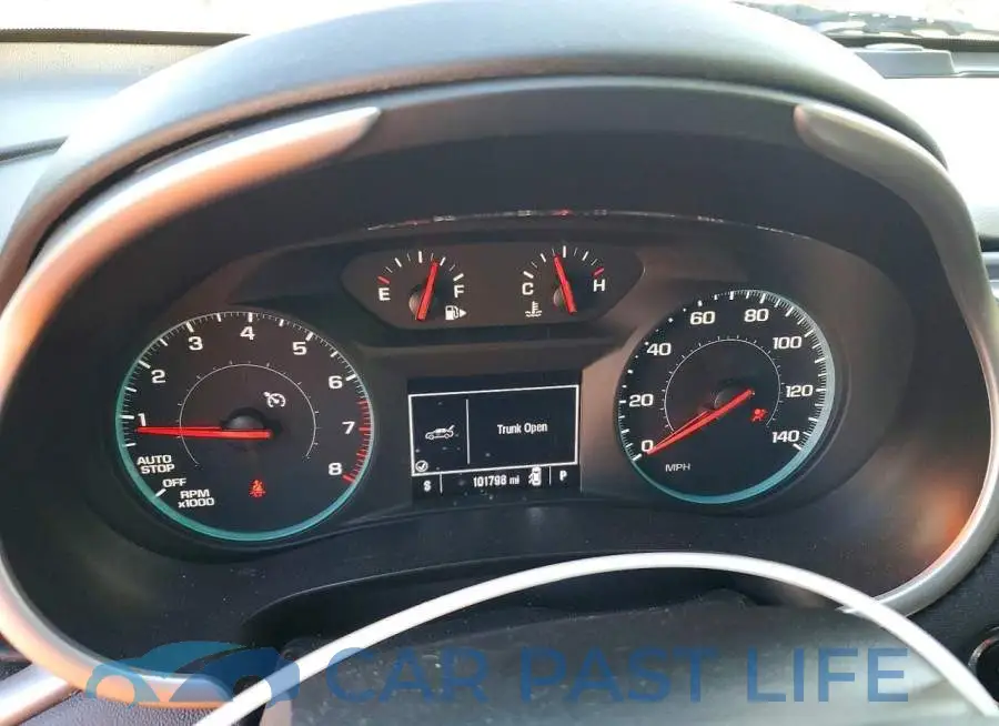 1G1ZD5ST2NF153184# 9