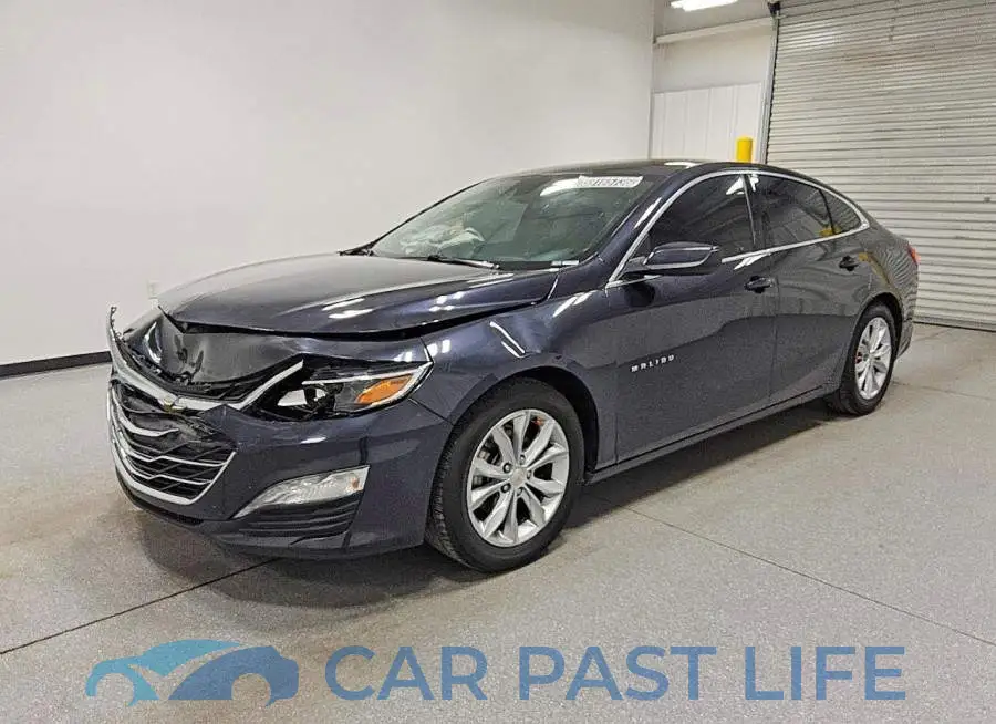 1G1ZD5ST3PF137384# 1