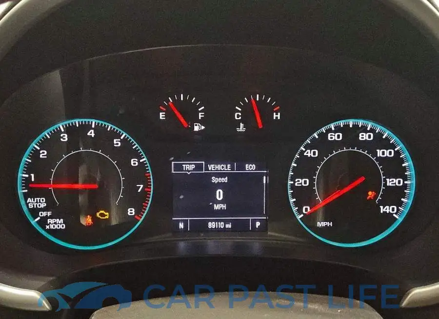 1G1ZD5ST3PF137384# 9