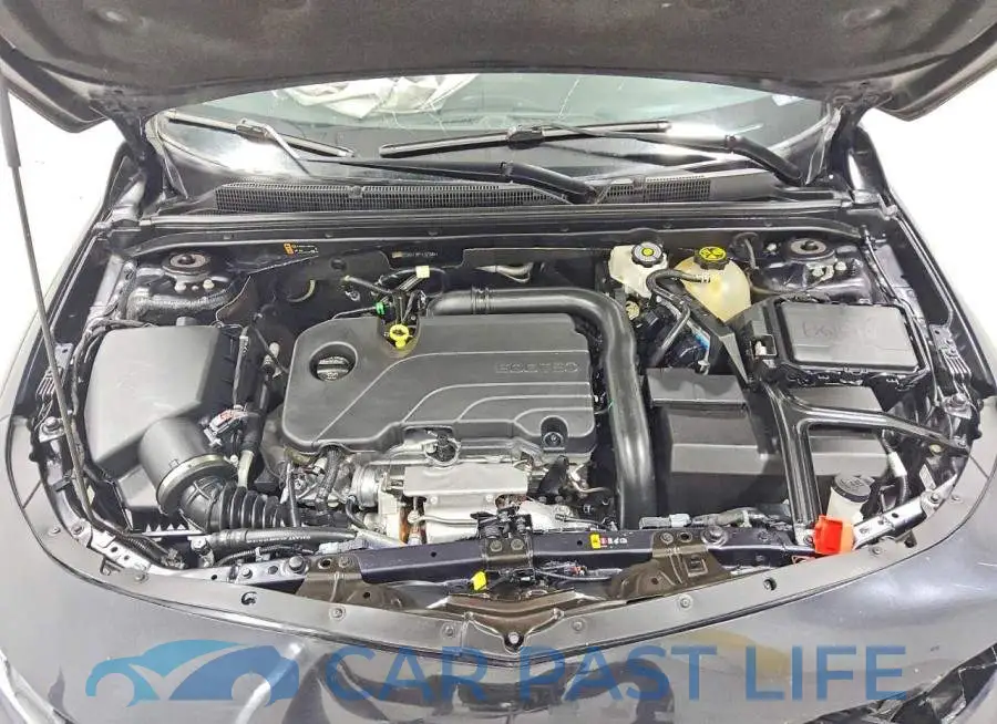 1G1ZD5ST3PF137384# 11
