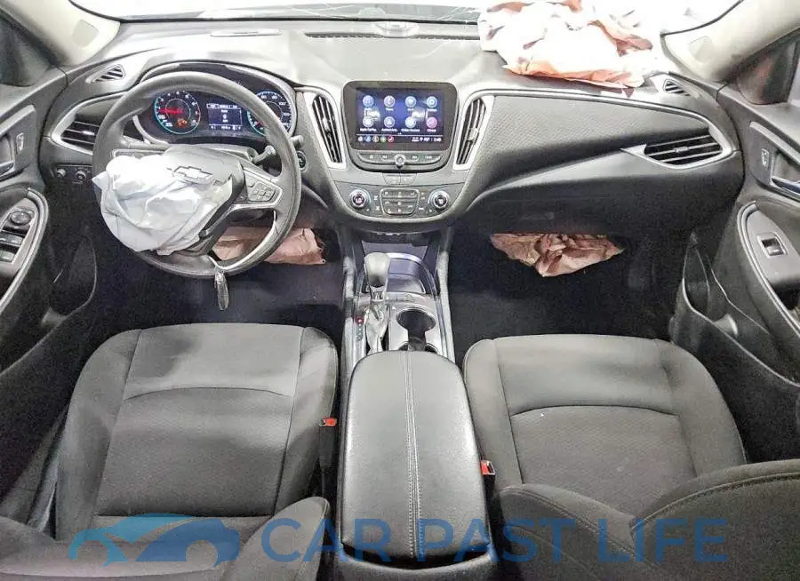 1G1ZD5ST3PF137384# 8