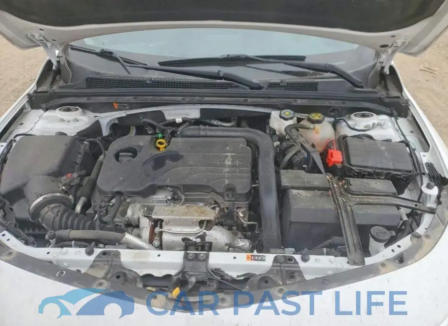 1G1ZD5ST3PF204033# 11