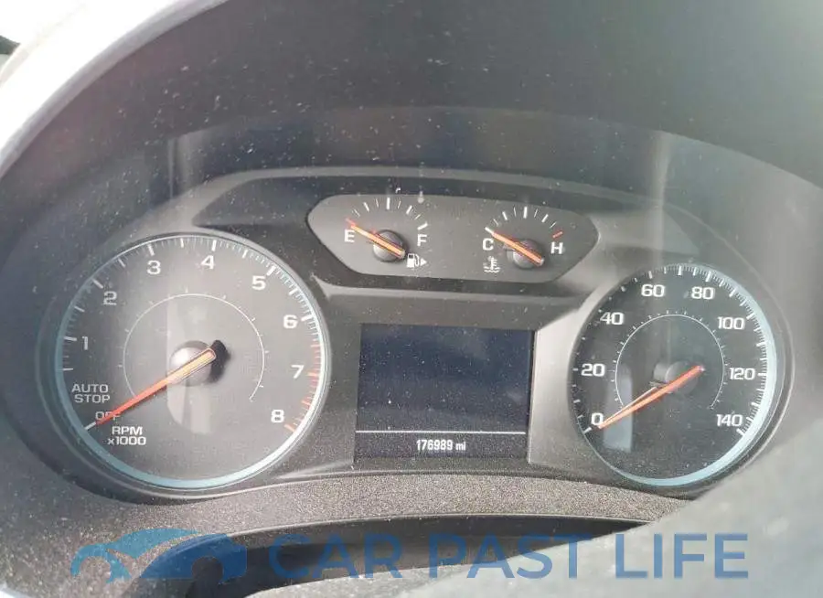 1G1ZD5ST4JF190036# 9