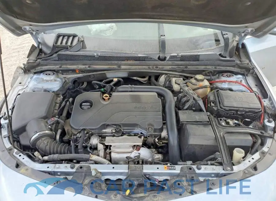1G1ZD5ST4JF190036# 11