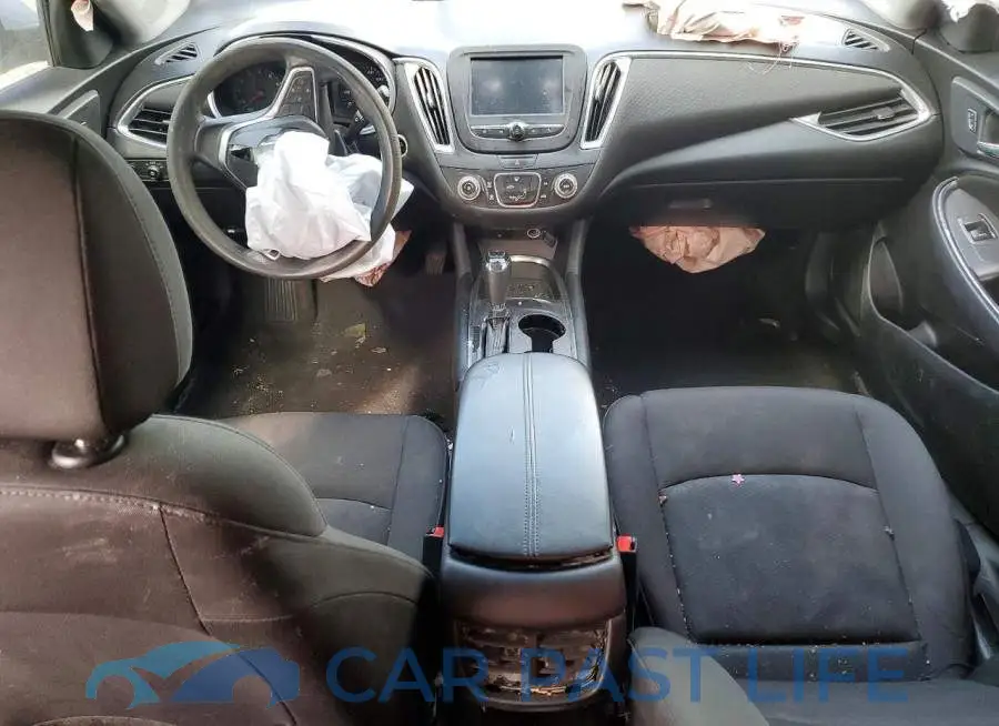 1G1ZD5ST4JF190036# 8