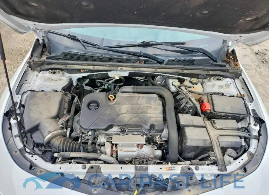 1G1ZD5ST4MF064442# 11