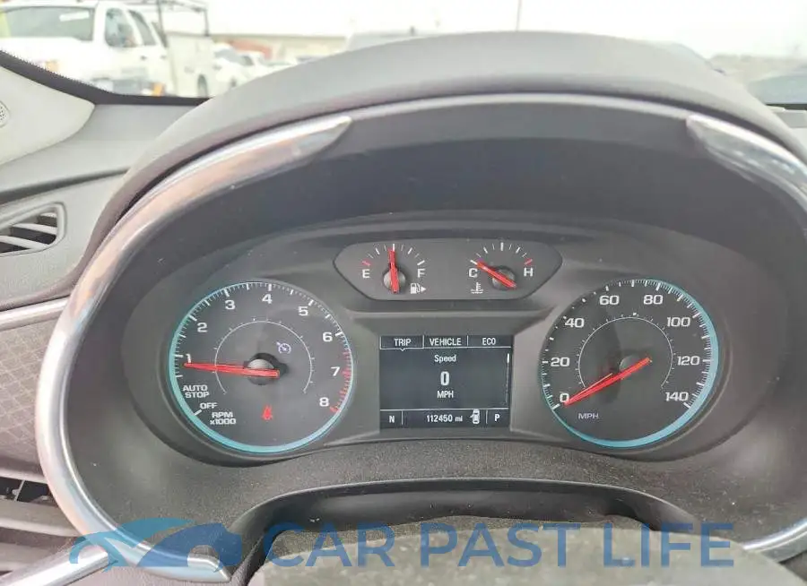 1G1ZD5ST4MF064442# 9
