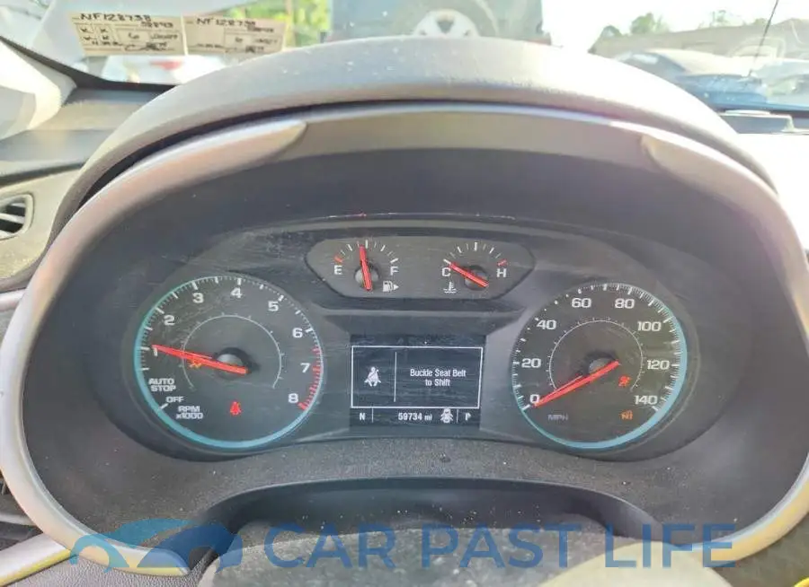 1G1ZD5ST4NF128738# 9