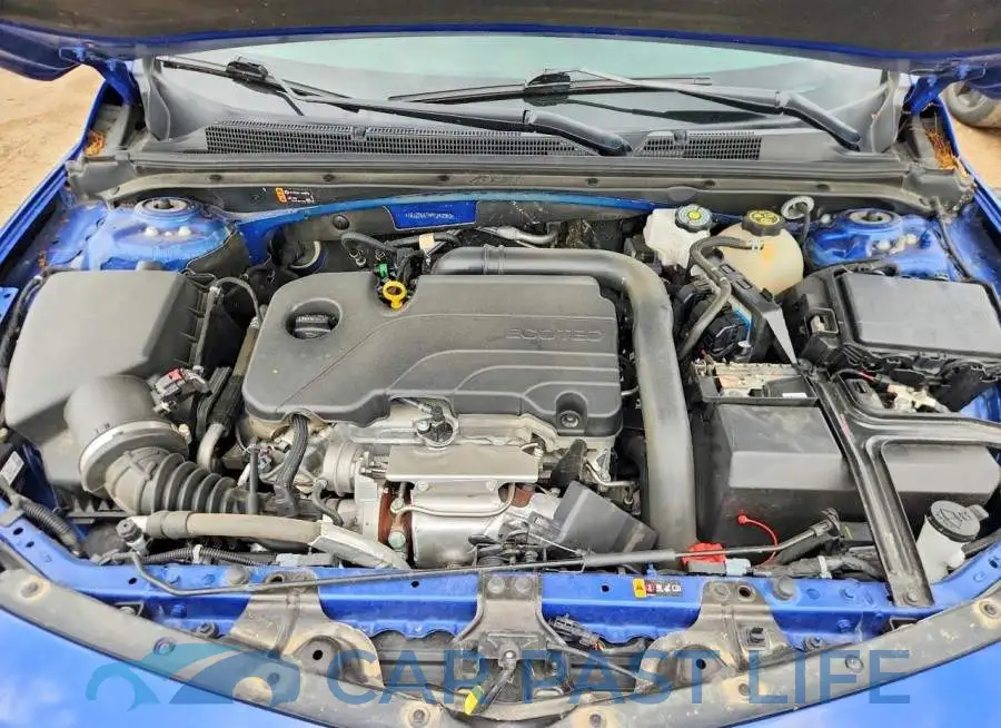 1G1ZD5ST4PF242063# 11
