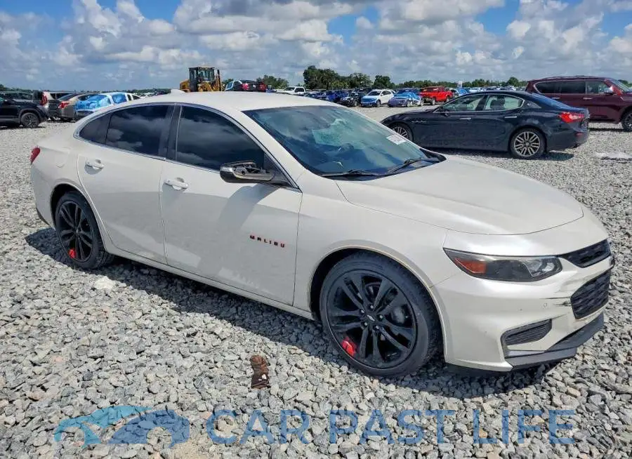 1G1ZD5ST6JF143865# 4
