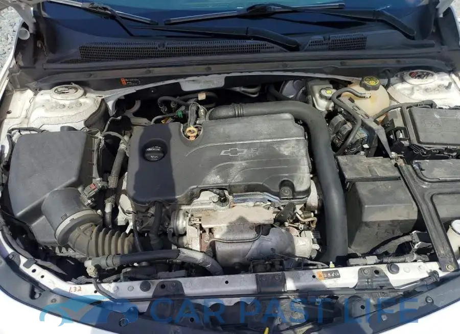 1G1ZD5ST6JF143865# 11