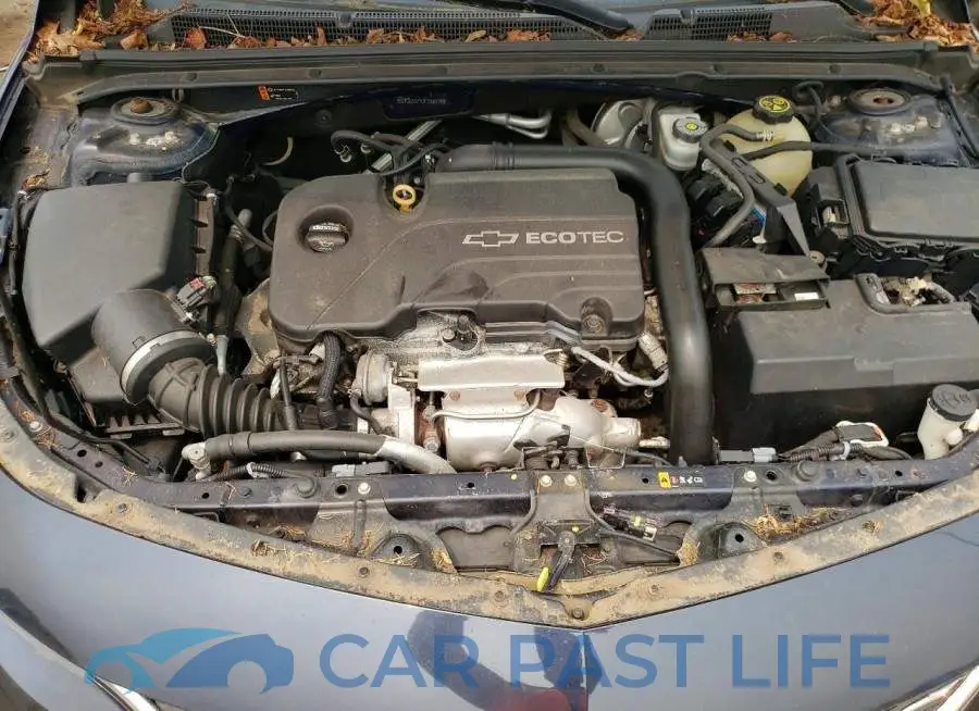 1G1ZD5ST9JF138210# 11