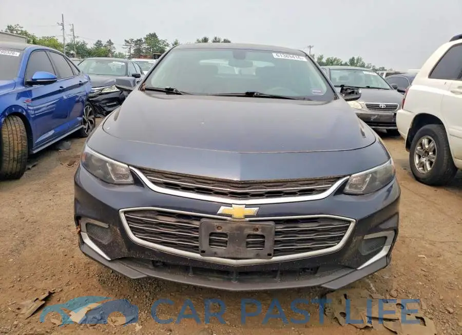 1G1ZD5ST9JF138210# 5