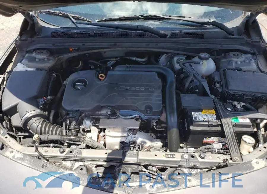 1G1ZD5ST9JF174611# 11