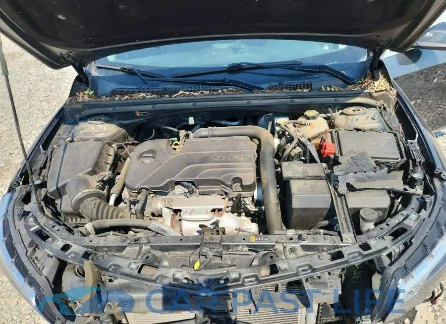 1G1ZD5ST9JF251672# 11