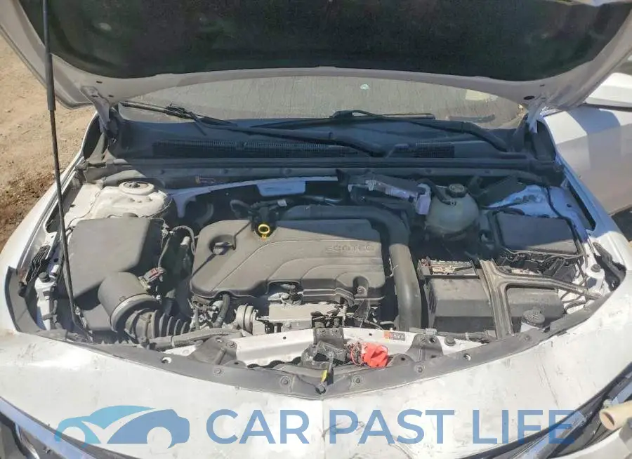 1G1ZD5ST9PF112800# 11