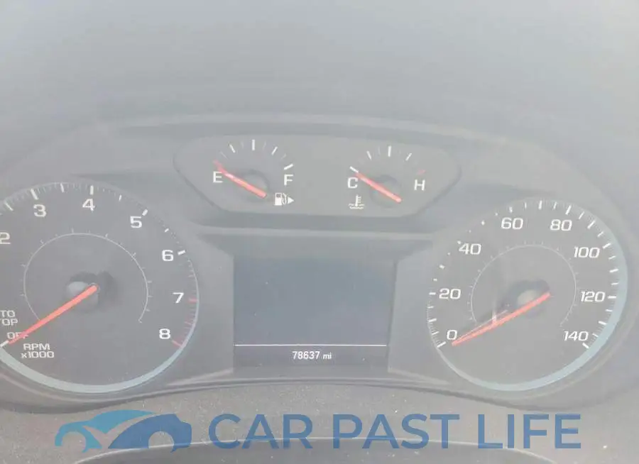 1G1ZD5ST9PF112800# 9