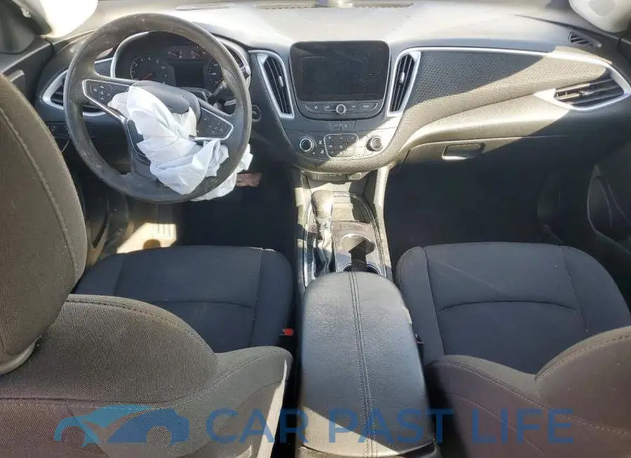 1G1ZD5ST9PF205378# 8