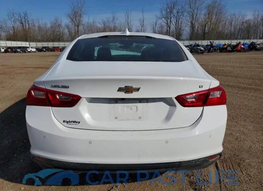 1G1ZD5ST9PF205378# 6