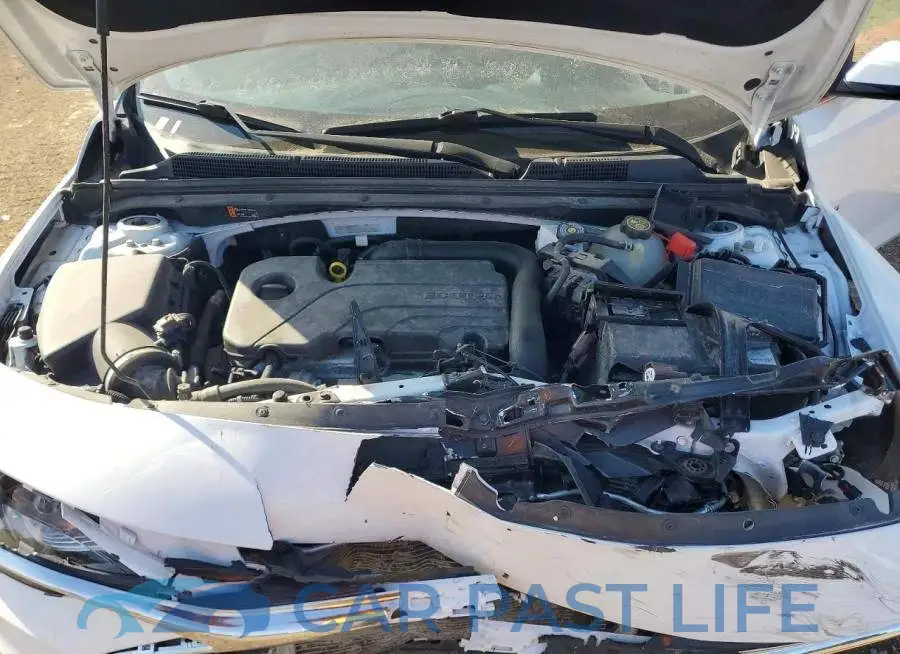 1G1ZD5ST9PF205378# 11