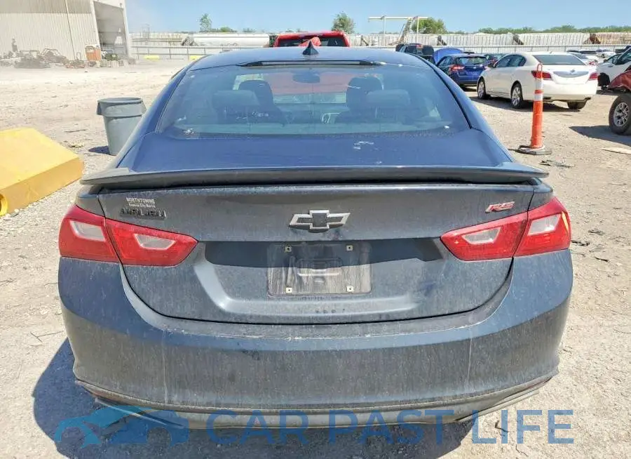 1G1ZG5ST6LF136568# 6