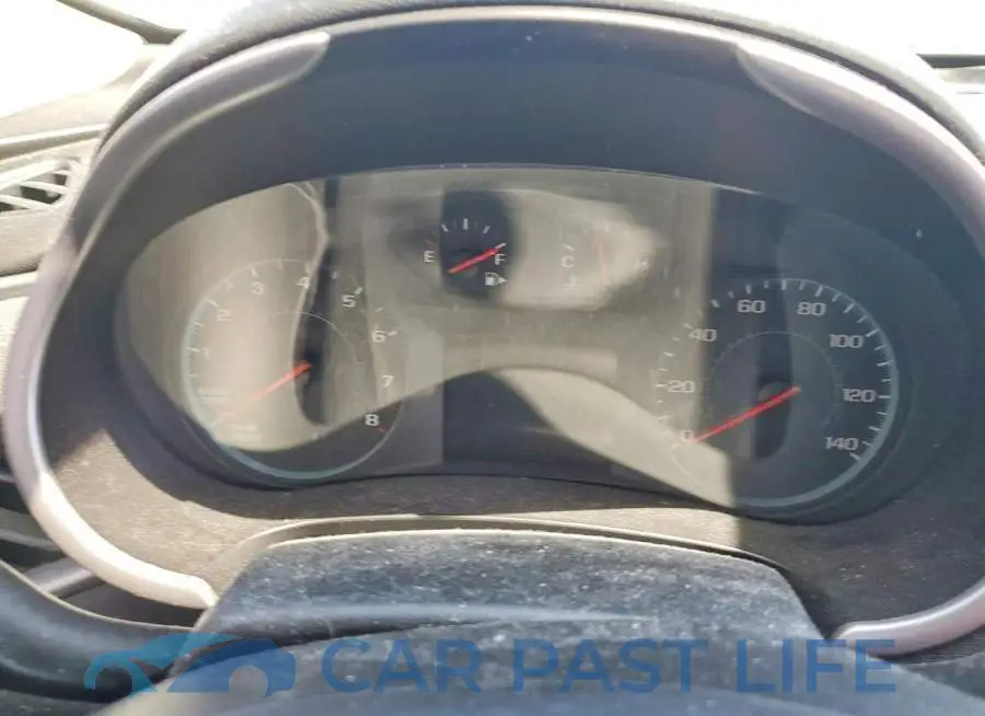 1G1ZG5ST6LF136568# 9