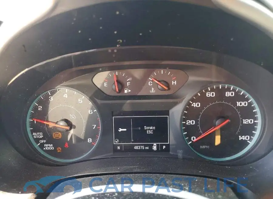 1G1ZG5ST7RF155218# 9