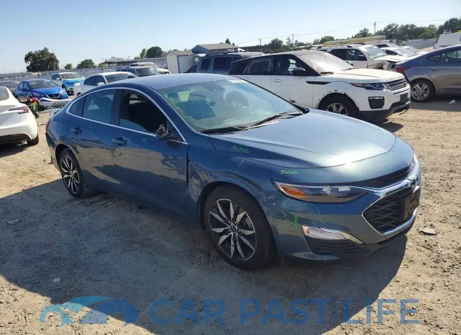 1G1ZG5ST7RF155218# 4