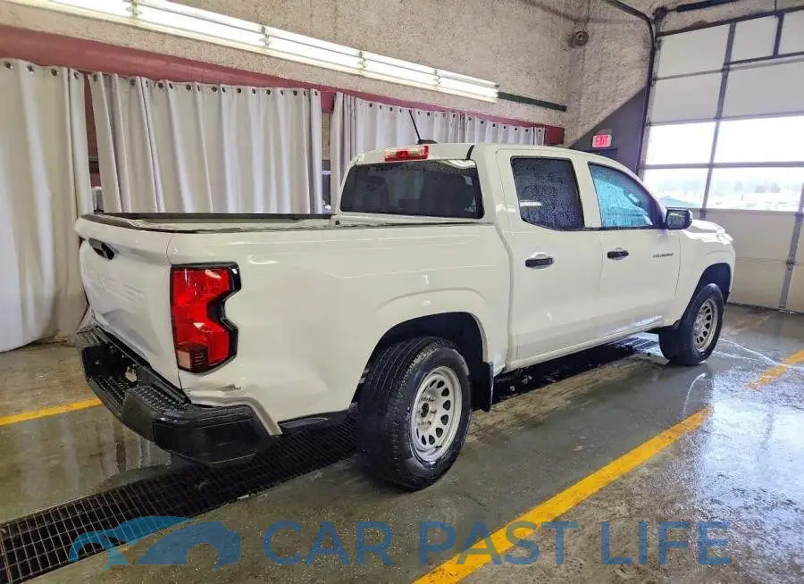 1GCGSBEC1R1134658# 3