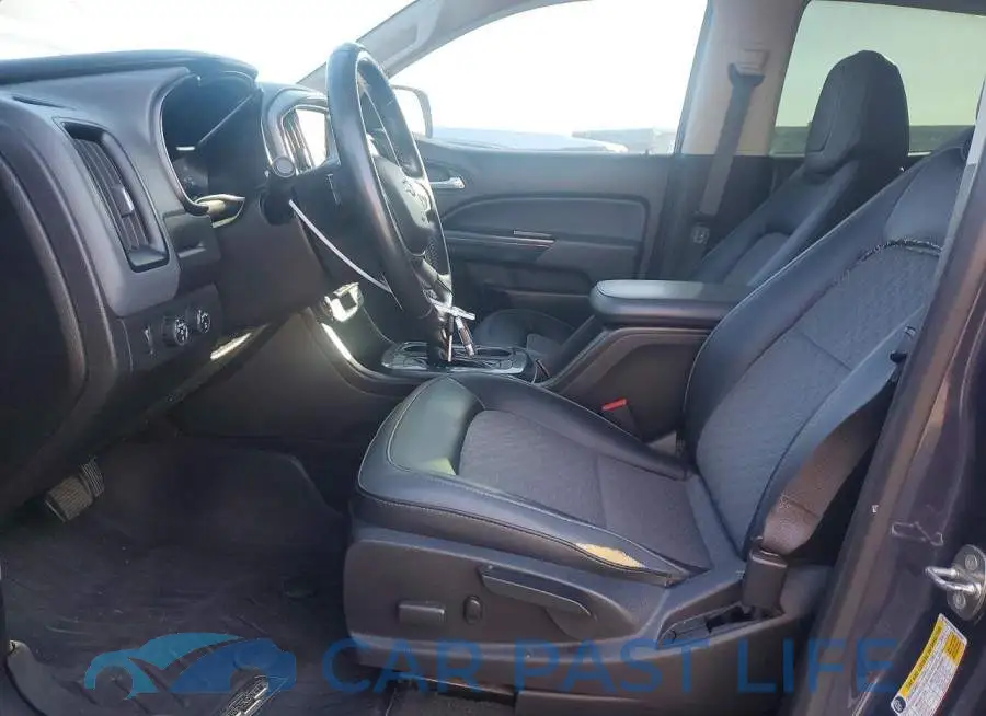 1GCGTDEN4J1206807# 7