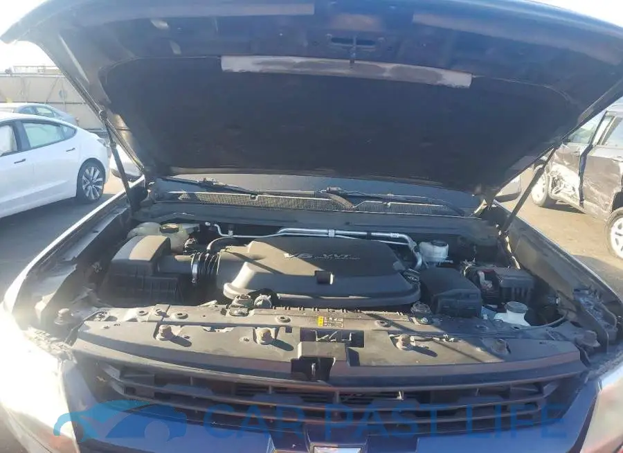 1GCGTDEN4J1206807# 11