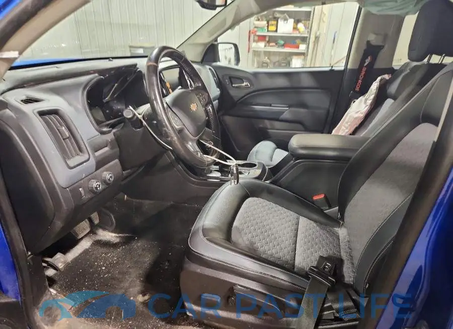 1GCGTDEN7J1319781# 7