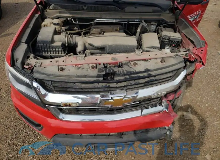 1GCHSBEA2L1101971# 11