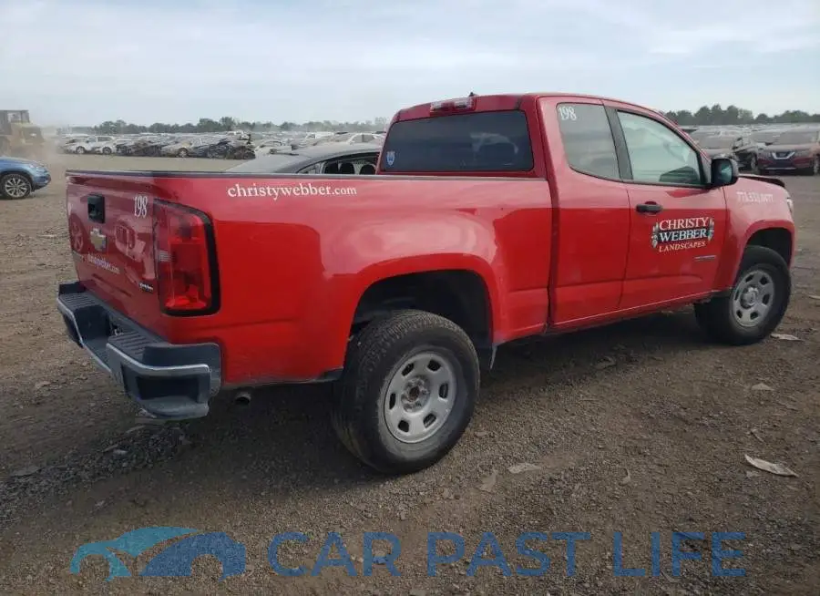 1GCHSBEA2L1101971# 3