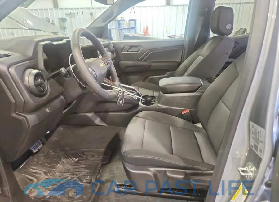 1GCPSBEK9T1173495# 7