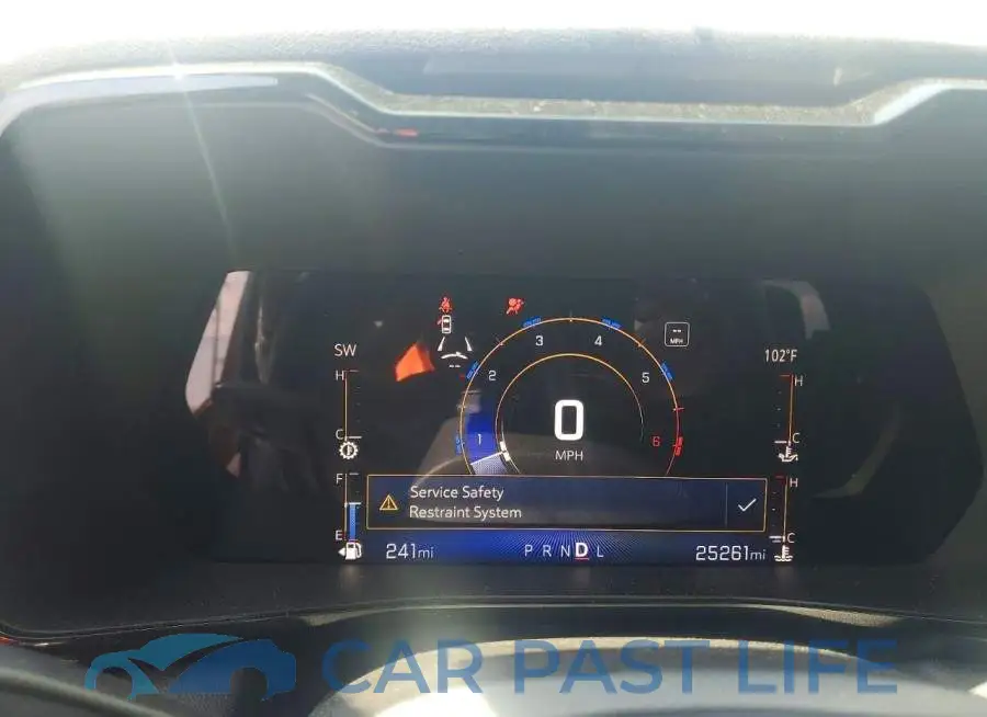 1GCPSCEK8P1268139# 9
