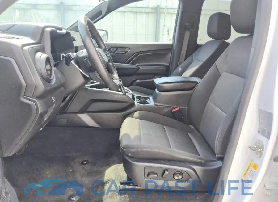 1GCPTBEK7P1132883# 7