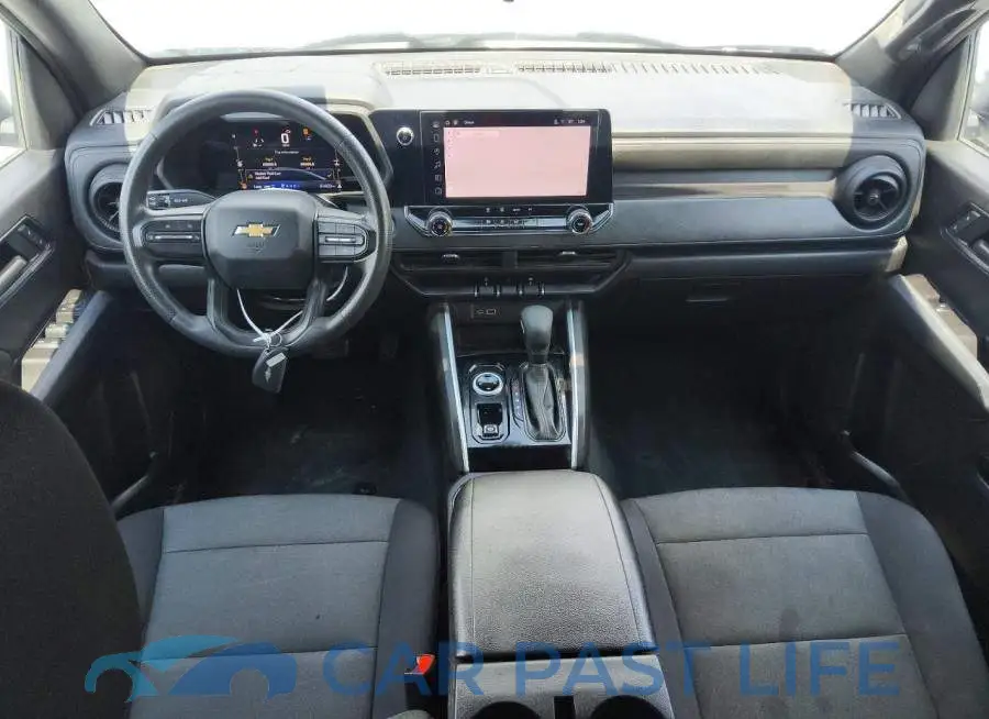 1GCPTBEK7P1132883# 8